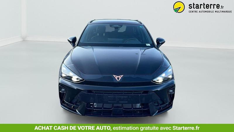 Cupra Leon Sportstourer 1.5 eTSI Hybrid 150 ch Dsg7 V