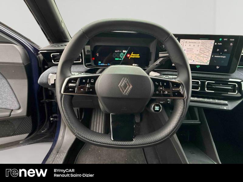 Renault R 5 E-Tech Electrique 150 ch autonomie confort Techno