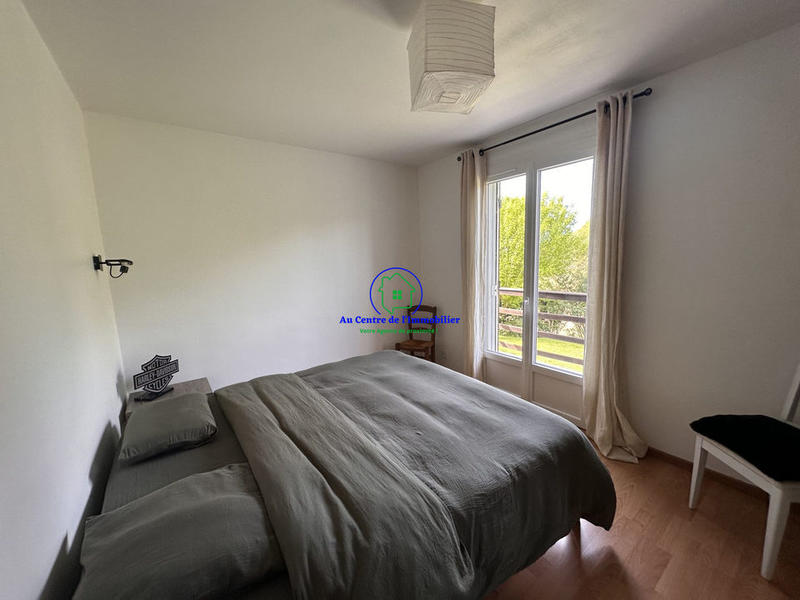 Maison ancienne - 140 m² - 6 pièces