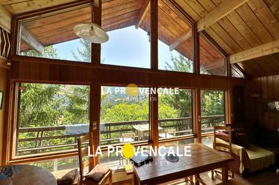 Châlet - 140 m² - 6 pièces