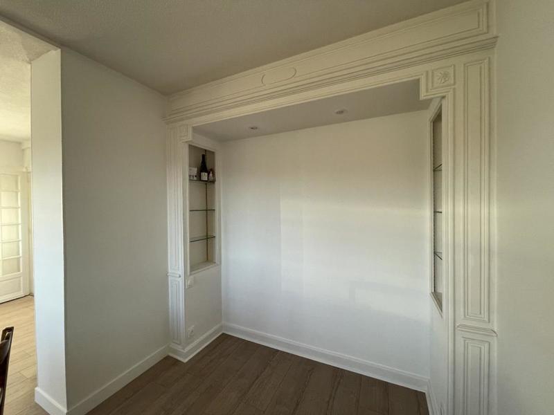 Appartement - 65 m² - 4 pièces