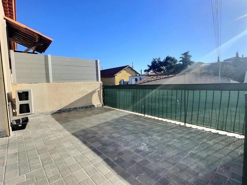 Immeuble - 270 m² - 12 pièces