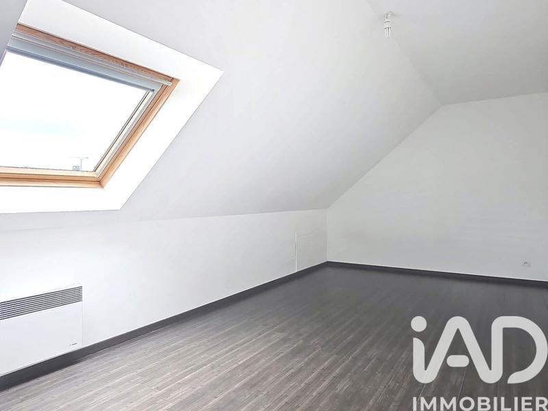 Maison - 140 m² - 7 pièces