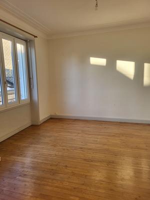 Appartement - 86 m² - 3 pièces