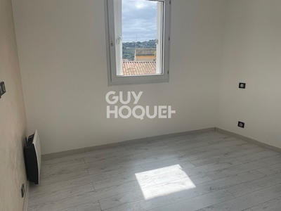 Maison de ville - 62 m² - 3 pièces