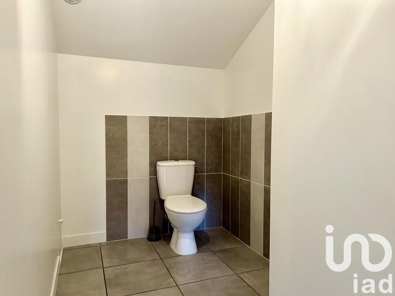 Maison de ville - 282 m² - 8 pièces