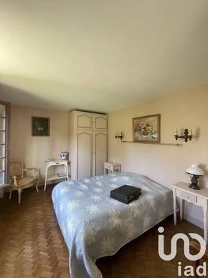 Maison - 130 m² - 3 pièces