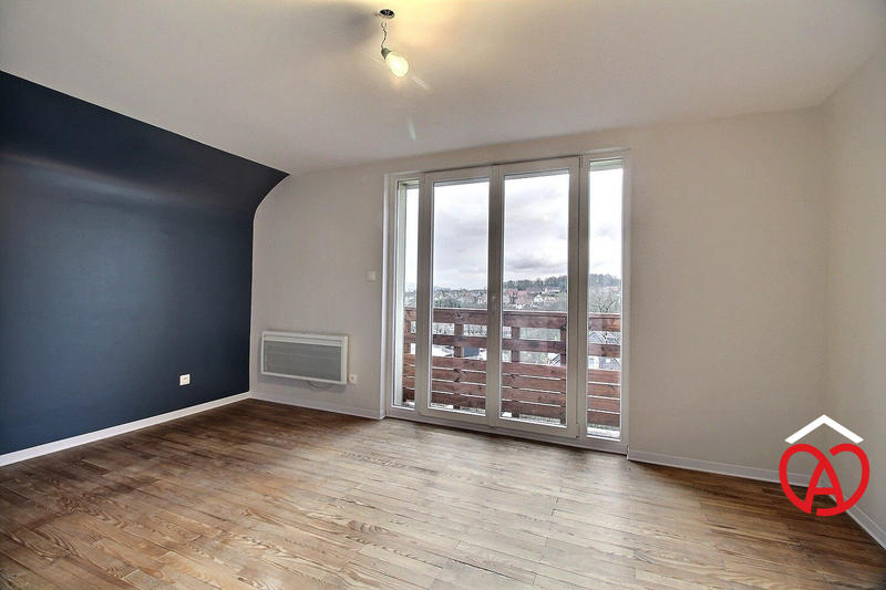 Maison - 109 m² - 4 pièces