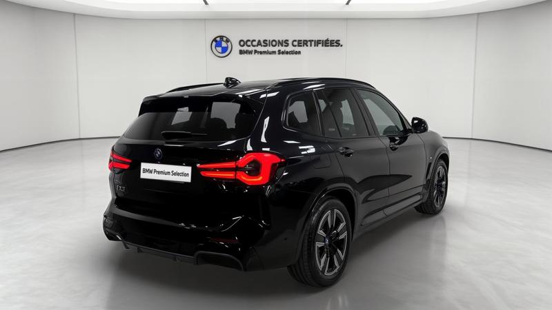 Bmw iX3 G08 Lci m Sport 286 ch Inspiring