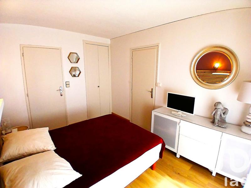 Appartement - 40 m² - 3 pièces