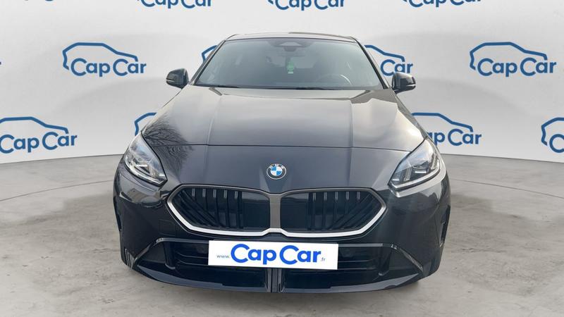 Bmw Série 1 (F70) 120i 170 Dkg7 m Sport - Automatique Entretien constructeur