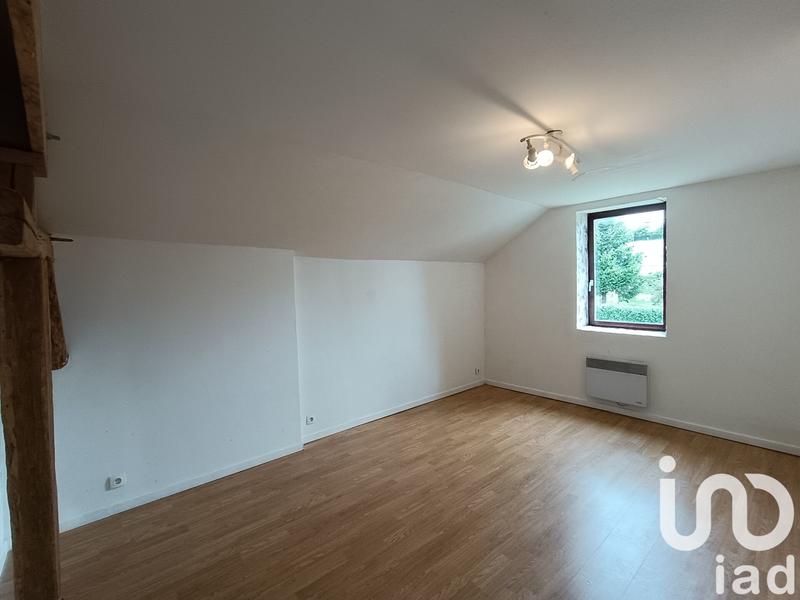 Maison de campagne - 135 m² - 5 pièces