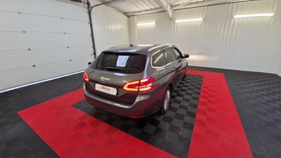 Peugeot 308 Sw BlueHDi 130 Eat8 s&amp;amp;S Allure