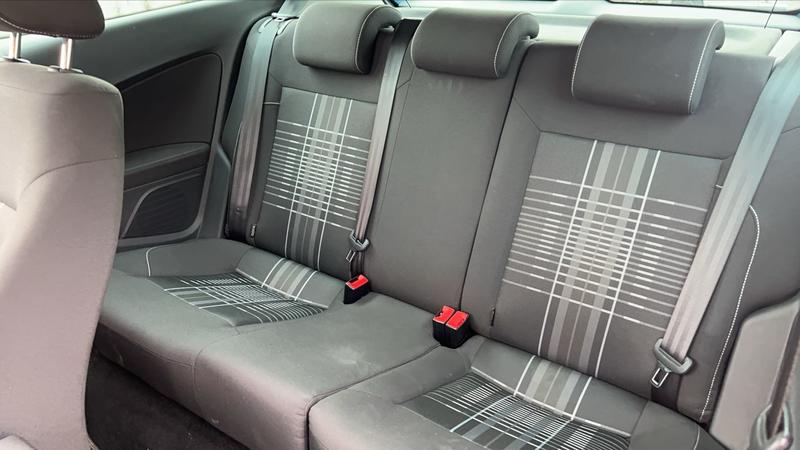 Volkswagen Polo 1.0 75 Lounge - Toit ouvrant