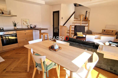 Maison - 83 m² - 4 pièces