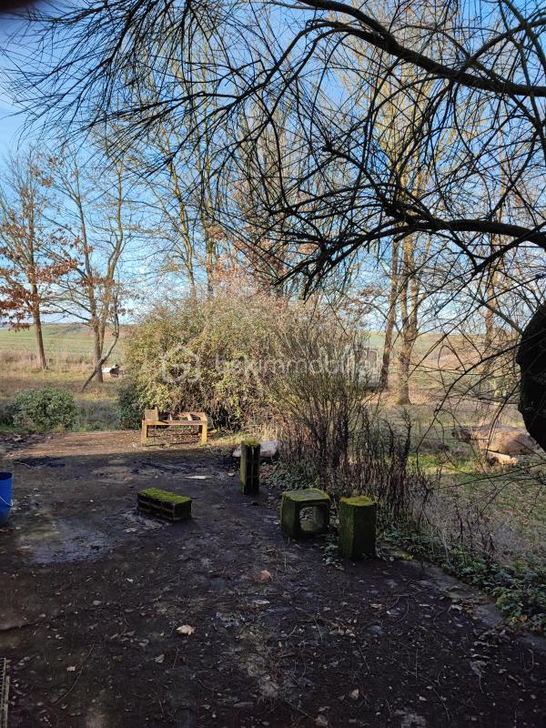 Pavillon - 60 m² - 3 pièces