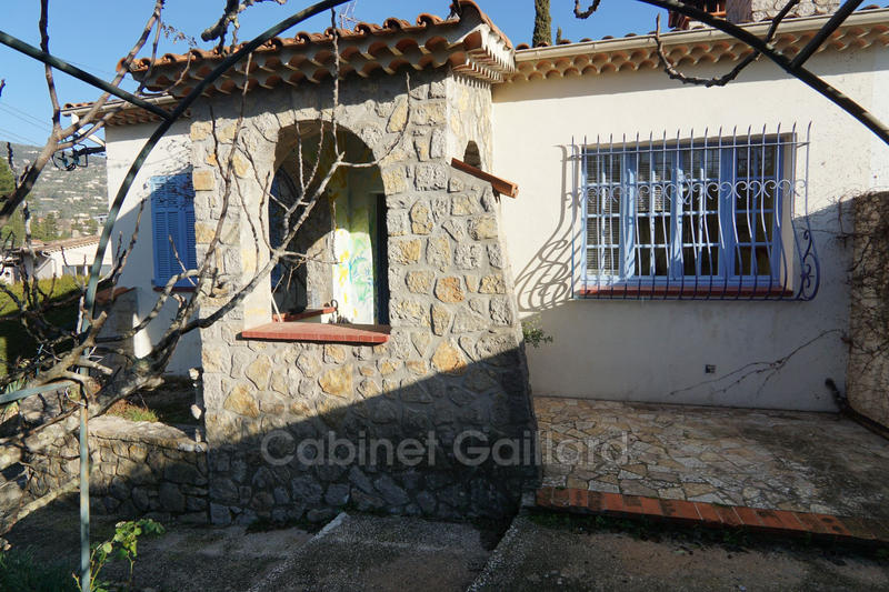 Maison - 119 m² - 3 pièces