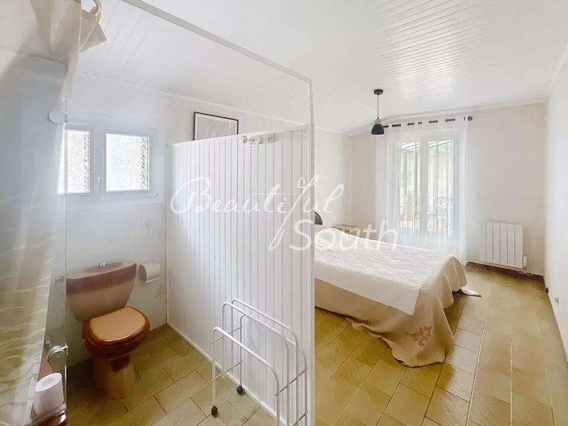 Villa - 141 m² - 4 pièces