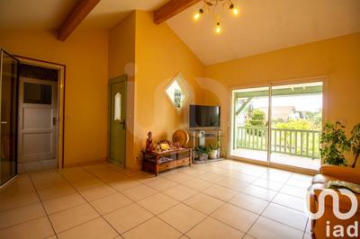 Maison - 191 m² - 8 pièces