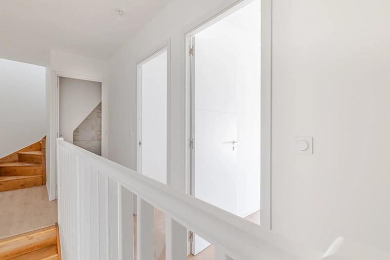 Appartement - 102 m² - 5 pièces