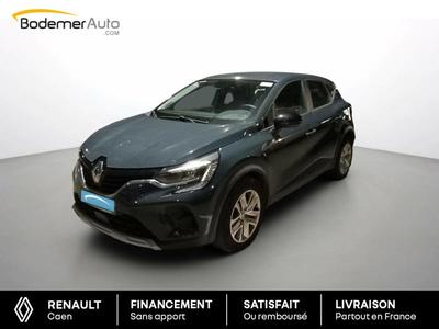 Renault Captur TCe 90 - 21 Business