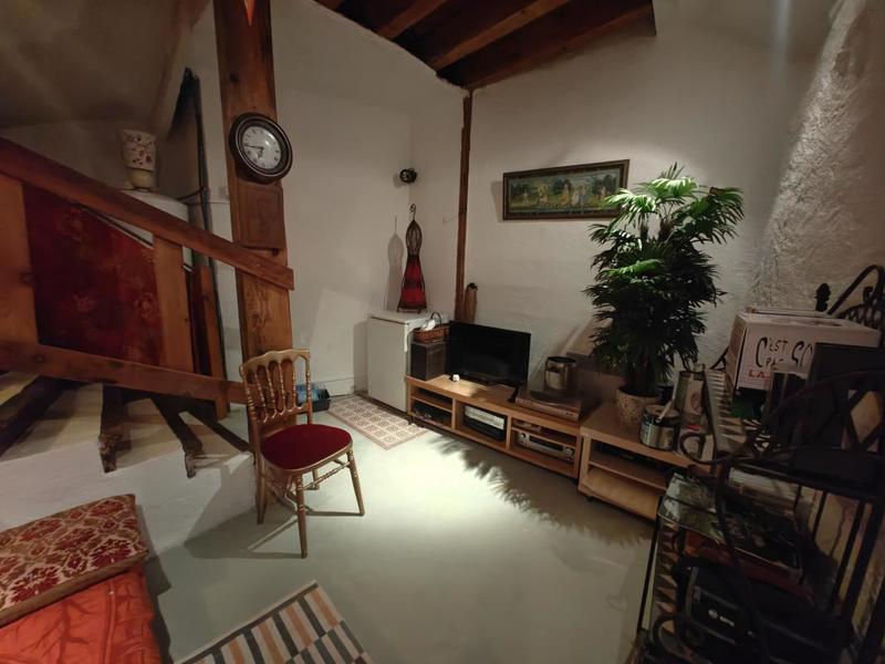 Duplex - 93 m² - 4 pièces