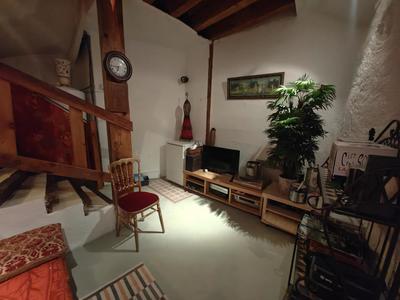 Duplex - 93 m² - 4 pièces