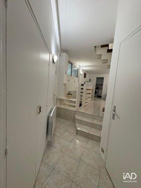 Appartement - 70 m² - 2 pièces