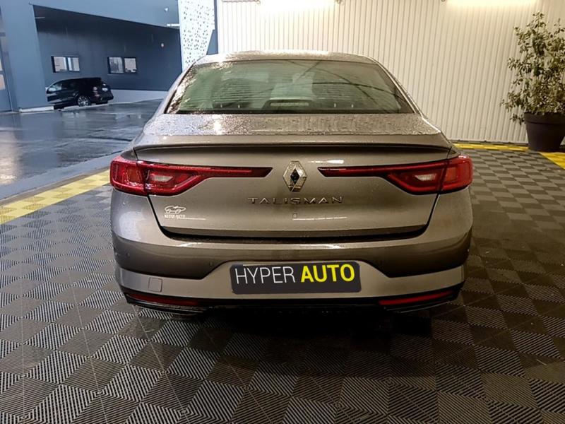 Renault Talisman Business Tce 150 Energy Edc