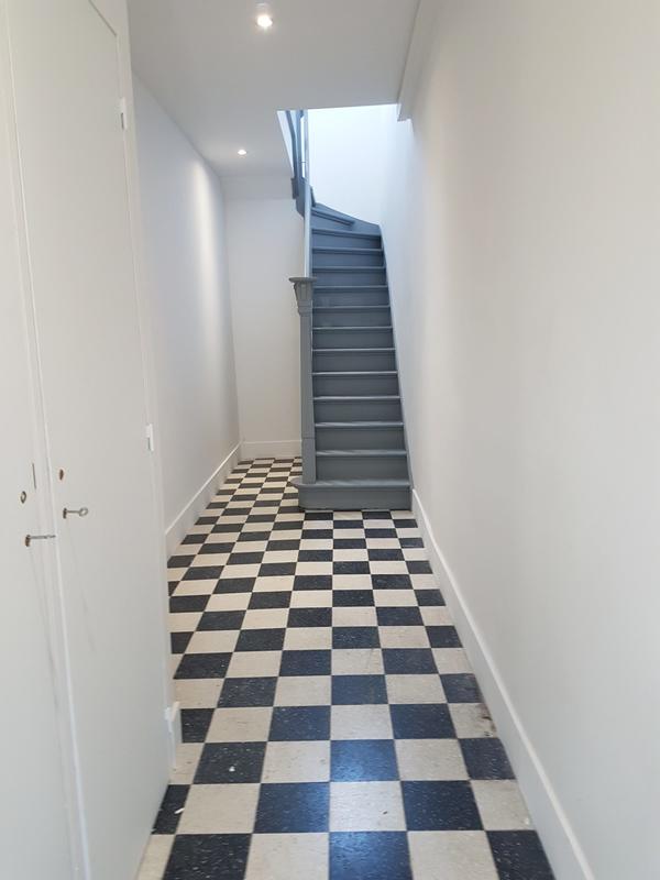 Appartement - 29 m² - 2 pièces