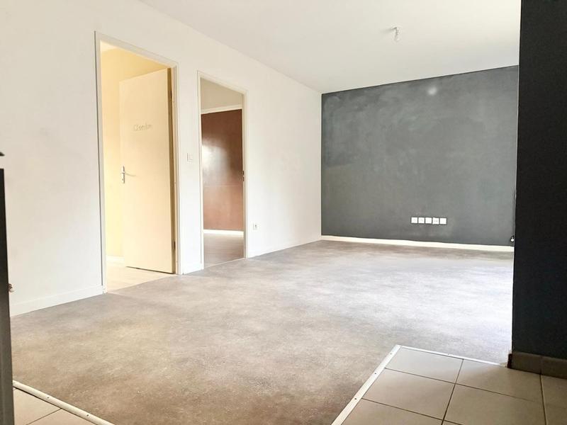 Appartement - 54 m² - 3 pièces