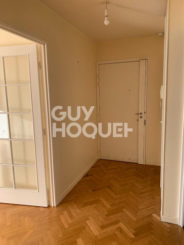 Appartement - 86 m² - 4 pièces