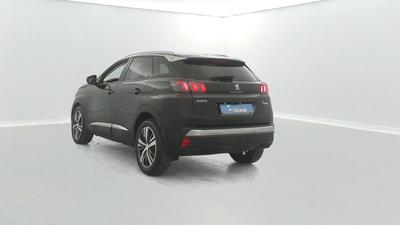 Peugeot 3008 1.2 PureTech 130ch Allure Pack