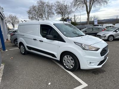Ford Transit Connect Fgn L2 1.5 Ecoblue 100 s&amp;S Bva8 Trend