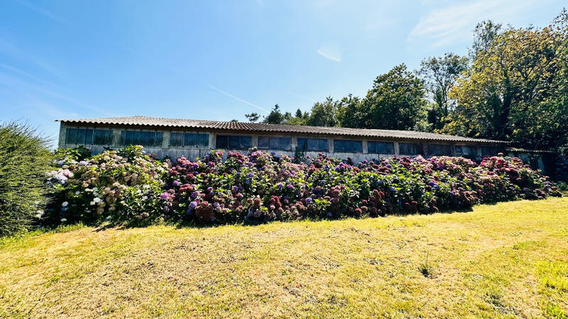 Maison - 136 m² - 8 pièces