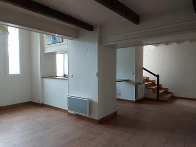 Maison de village - 176 m² - 7 pièces