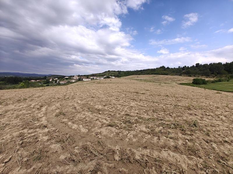 Terrain constructible - 14 120 m²