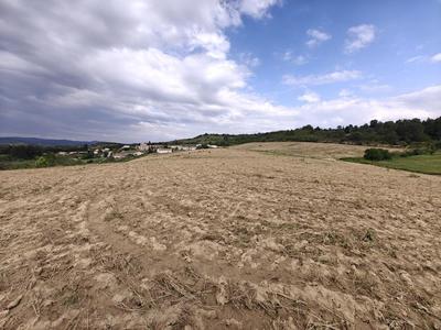 Terrain constructible - 14 120 m²