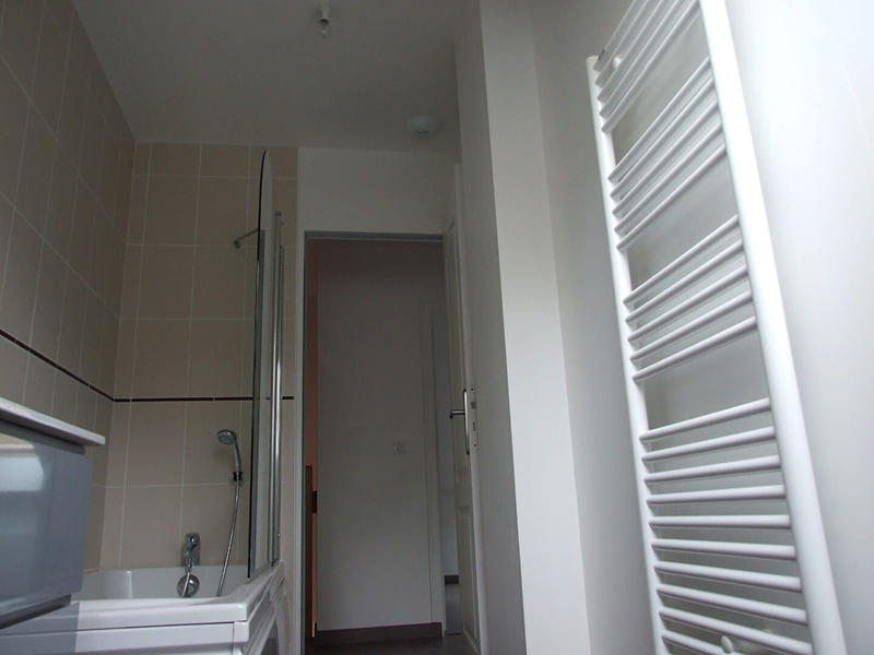 Maison - 59 m² - 3 pièces