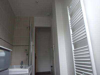 Maison - 59 m² - 3 pièces