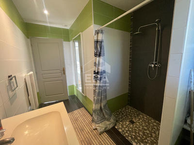 Maison - 97 m² - 4 pièces