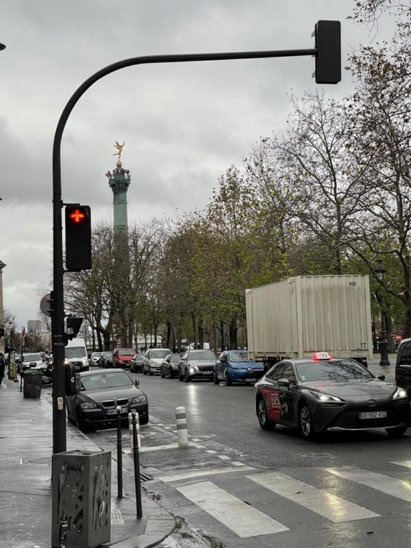 Fonds de commerce - Hôtellerie / Restauration - 85 m²