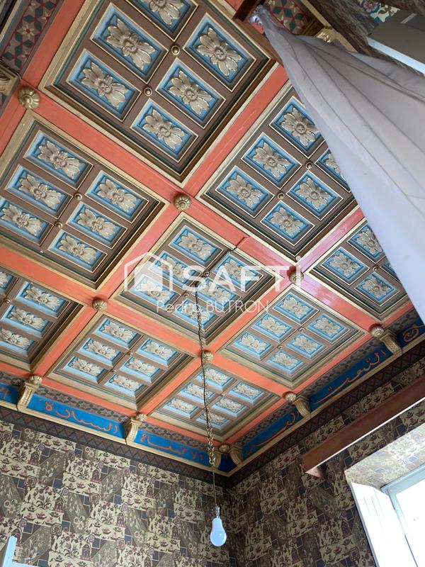 Maison de maîtres - 277 m² - 21 pièces