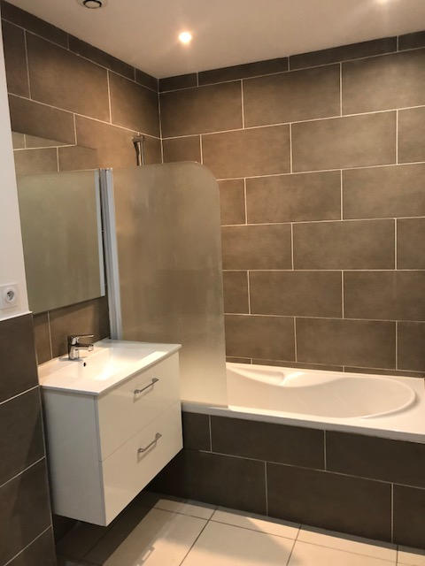 Maison - 98 m² - 4 pièces