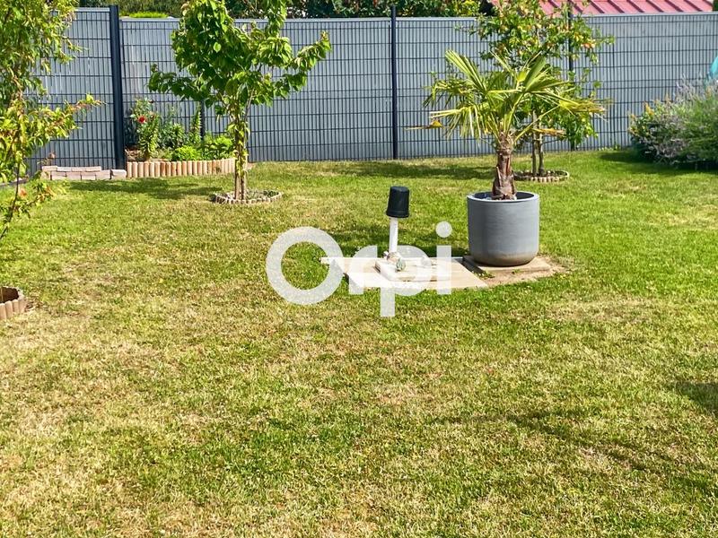 Maison - 140 m² - 4 pièces