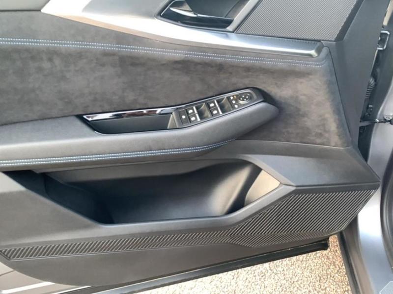 Renault Austral full hybrid E-Tech 200 ch Esprit Alpine