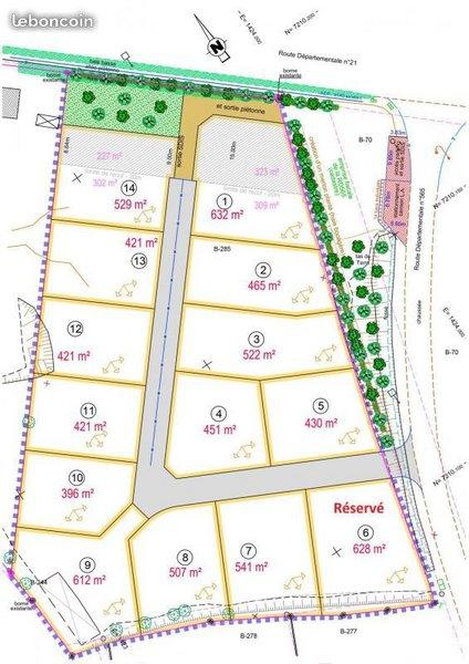 Maison - 113 m² - 8 pièces