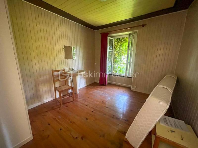 Corps de ferme - 163 m² - 8 pièces