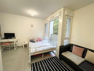 Appartement - 25 m² - 1 pièce