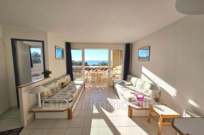 Appartement - 28 m² - 2 pièces